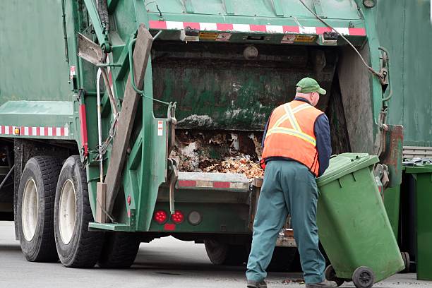 Retail Junk Removal in Dover, DE